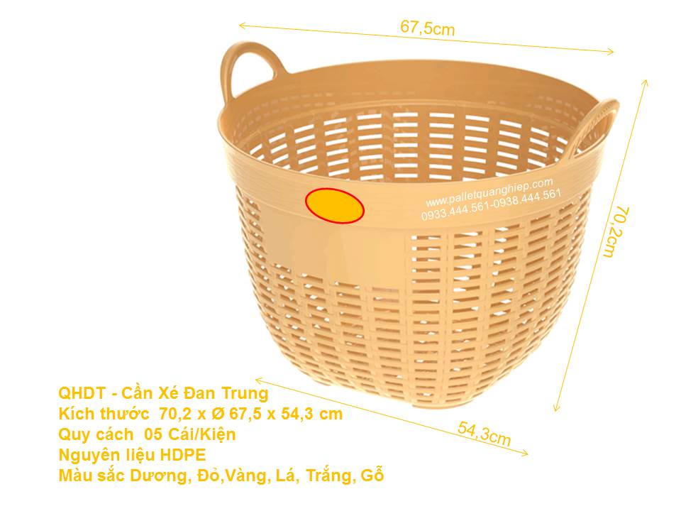 CẦN XÉ ĐAN TRUNG